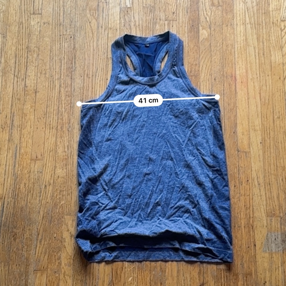 Workout Tank